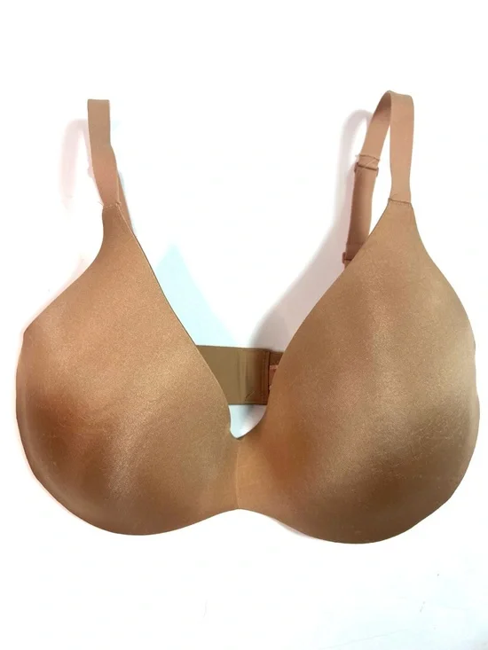 Skims Wireless Form Super Push-up T-shirt Bra 

Size 34DD Bra Size - Picture 4 of 14